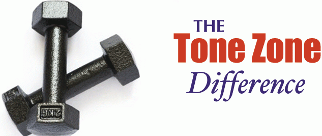 The Tone Zone Difference Header photo
