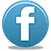 Facebook Icon:  Like us on Facebook!